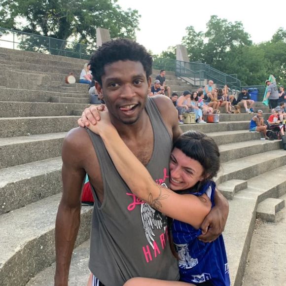 Meet your Posher, Kyle - Picture 1 of 1